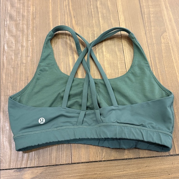 Lululemon Energy Bra - Picture 5 of 6
